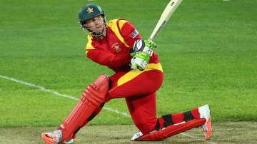 Zimbabwe will host Ireland for six limited-overs internationals, three T20Is and as many ODIs, in April.