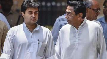 Rebellion against Scindia brewing, as party awaits Kamal Nath masterstroke