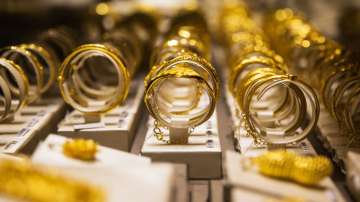 Gold prices today: Yellow metal rises after falling Rs 1800 per 10 gram in just a day