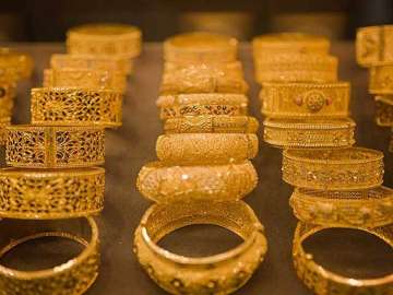 Coronavirus effect: Inflows into gold ETF hit all-time high of Rs 1,483 crore in February