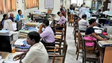 Central govt employees may get 'work from home' option for 15 days a year post lockdown