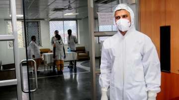 COVID-19 in Haryana: 2 more test positive for coronavirus, total rises to 16