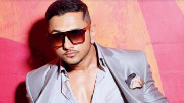 On Honey Singh's birthday, take a look at Yo Yo's upcoming songs