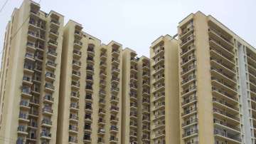 Housing prices in Gurugram fall 7%, Noida by 4% in last 5 years (Representational image)
