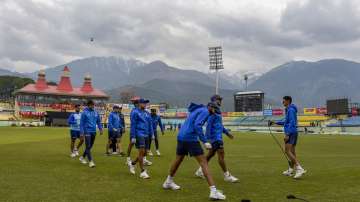 1st ODI: Coronavirus, rain affect ticket sales of India vs South Africa clash in Dharamsala