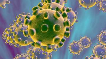Pakistan's coronavirus infections rise to 5