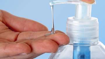 FDA cracks down on sale, manufacture of substandard sanitisers (Representational image)