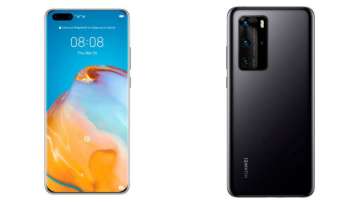 huawei, huawei p40 series, huawei p40 series launch, huawei p40, huawei p40 features, huawei p40 spe