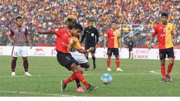 COVID-19: AIFF suspends all football tournaments till March 31