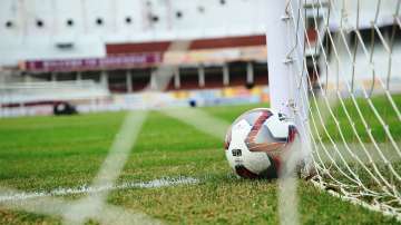 I-League games to be held behind closed doors: AIFF