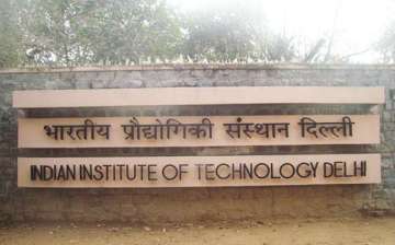 IIT Delhi suspends academic curriculum, curricular activities as coronavirus grips India 