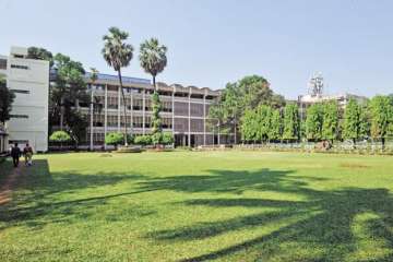 IIT Bombay among 50 world's best engineering colleges: QS ranking 