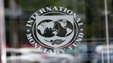 IMF projects contraction of global output in 2020 and recovery in 2021