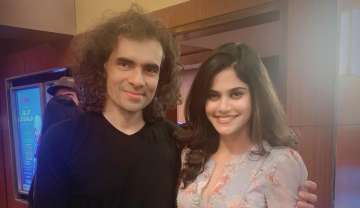 Imtiaz Ali, Aaditi Pohankar