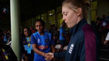 Women's T20 World Cup