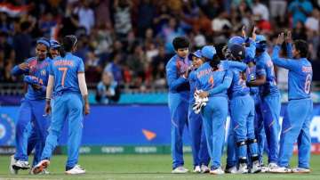 India will play England in the first semifinal