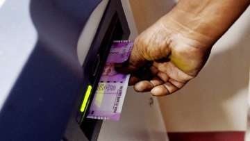 Indian Bank ATMs will no longer dispense Rs 2,000 notes; Check details