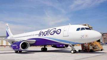 IndiGo suspends international flights till April 30