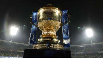 IPL can be held on a later date: Maharashtra Health Minister