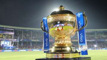 The 13th IPL was scheduled to start in late March but it was postponed indefinitely due to the global health crisis.