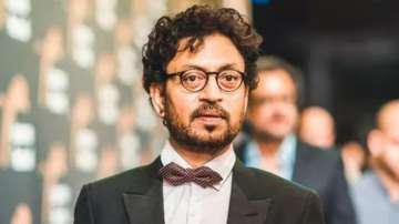 Irrfan opens about Angrezi Medium and his health