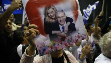 Israelis vote in unprecedented third general elections in less than a year