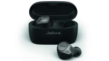 jabra, jabra elite active 75t, jabra elite active 75t truly wireless earphones, jabra elite active 7