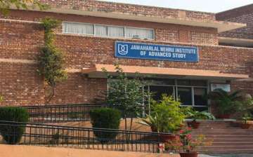 All lectures, class presentations, exams at JNU suspended till March 31 amid coronavirus pandemic