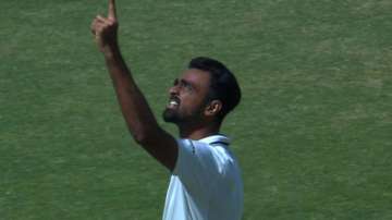 jaydev unadkat, jaydev unadkat india, jaydev unadkat saurashtra, jaydev unadkat bowling, jaydev unad