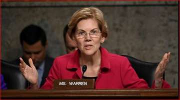 Senator Elizabeth Warren drops out of US presidential race