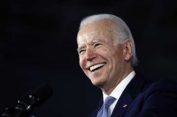 Biden wins South Carolina primary to boost his presidential campaign