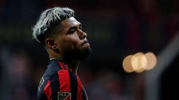 Josef Martinez