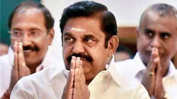 Tamil Nadu govt announces Rs 1000 each for ration card holders to avoid long queues