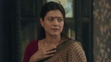 Kajol, Shruti Haasan's short film 'Devi' hit with plagiarism allegation