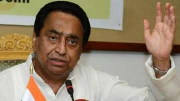 Madhya Pradesh CM dares BJP to bring no-confidence motion