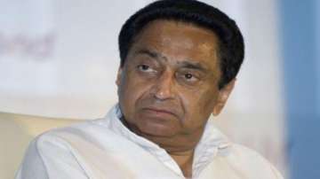 Kamal Nath writes to Amit Shah, requests him to facilitate return of  Congress MLAs from Bengaluru