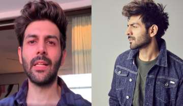 Kartik Aaryan, coronavirus