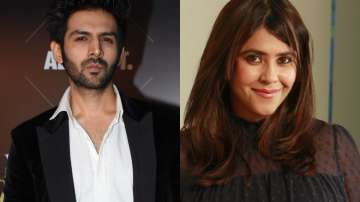 Kartik Aaryan requests Ekta Kapoor for Kahaani Ghar Ghar Kii sequel