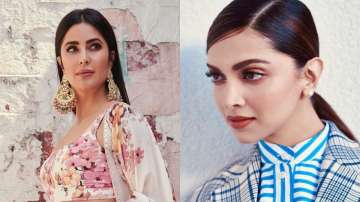 Just For Fun: Deepika Padukone accuses Katrina Kaif of stealing her idea of Insta post. Here's what 