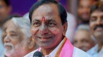 Telangana govt presents tax-free budget for 2020-21; Rs 1,82,914 Cr expenditure proposed