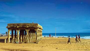 Kerala registers 17.2 per cent rise in tourists arrivals
