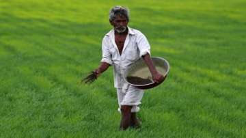 Govt confident of doubling farmers income by 2022