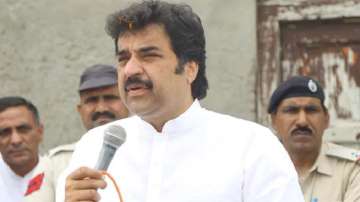 Scindia's exit a big blow; many devoted leaders feel alienated, wasted: Kuldeep Bishnoi