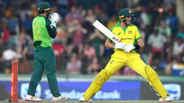 South Africa vs Australia Live Streaming Cricket, 3rd ODI: Watch SA vs AUS live match online on Sony