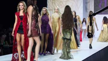 LA Fashion Week delayed due to coronavirus