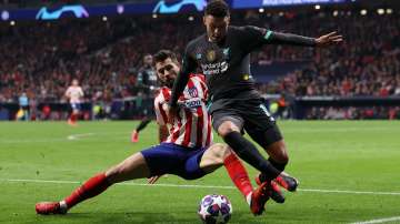 Liverpool vs Atletico Madrid, Live Streaming UEFA Champions League: Watch live football match on Son