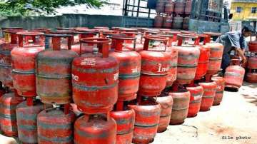 ATF price cut by steep 10 percent; non-subsidised cooking gas costs Rs 53 less