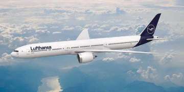 lufthansa aircraft, lufthansa coronavirus outbreak, coronavirus latest news, coronavirus latest news