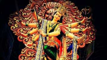 Vastu tips for Navratri: Never offer Bel, Harsingar and these kinds of flowers to Maa Durga. Here's 