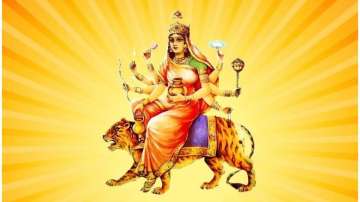 Navratri 2020 Day 3: Significance, puja vidhi, mantra, and stotr path for worshiping Maa Kushmanda 